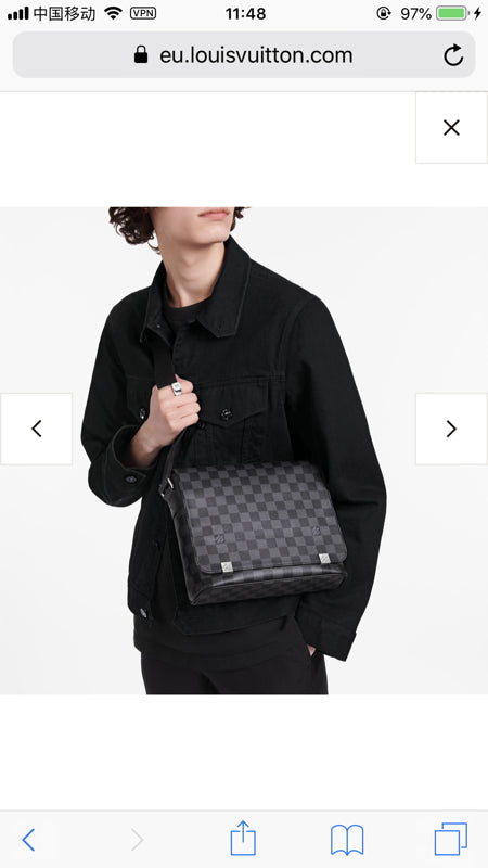Fashion Vbs bags - 3256