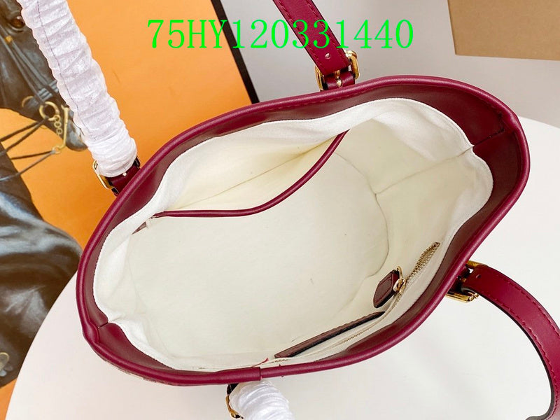 VBS Fashion -BBR Bags - 586