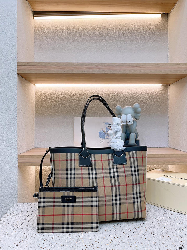 VBS Fashion -BBR Bags - 1689