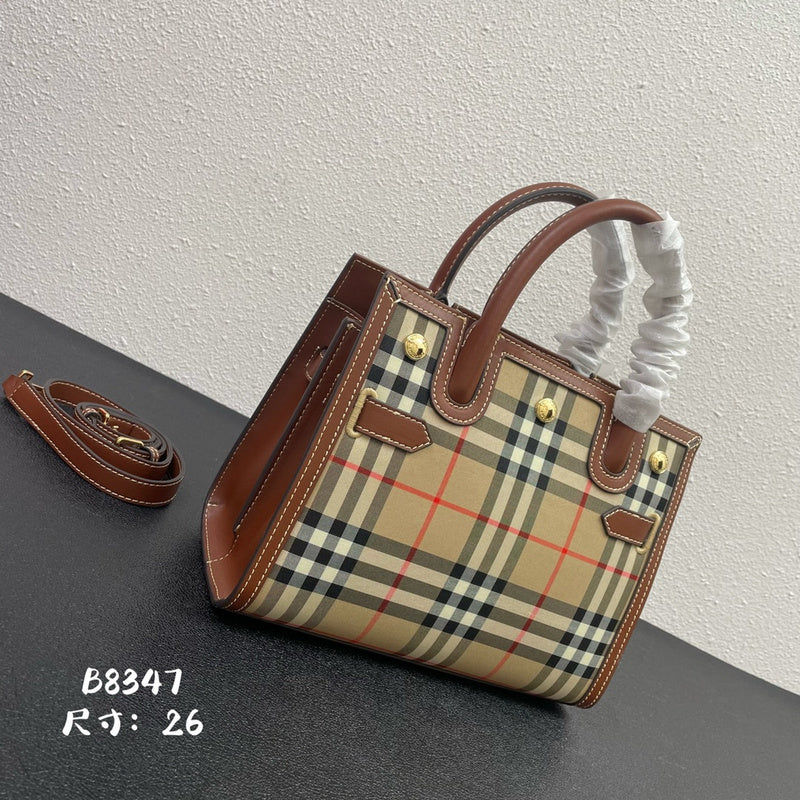 VBS Fashion -BBR Bags - 811