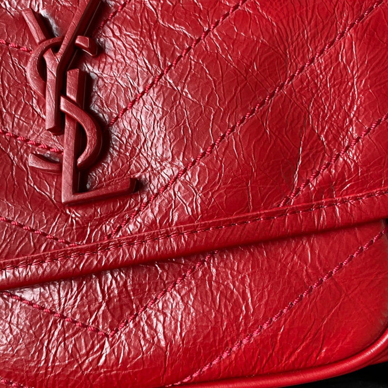 VBS - SLY Bags 381