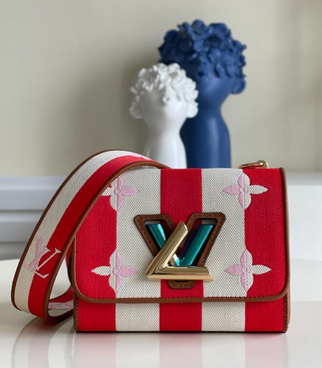 Dragons Bags Bags - LOV Bags - 2165