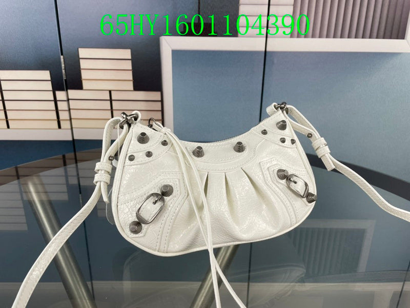 VBS Fashion - BGA Bags - 1989