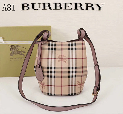 VBS Fashion -BBR Bags - 808