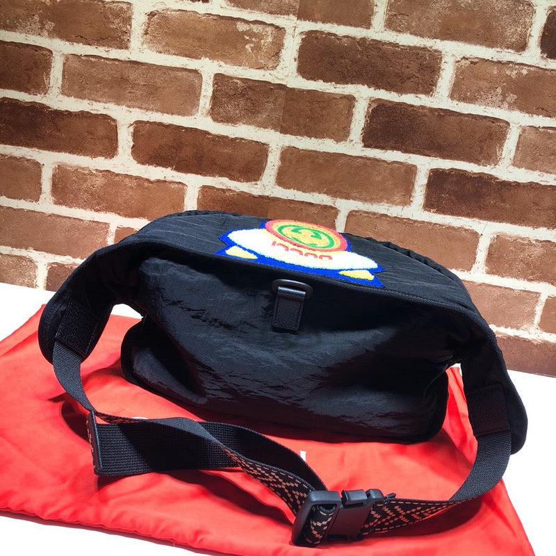 Dragons Bags Bags - VBS Bags - 1242