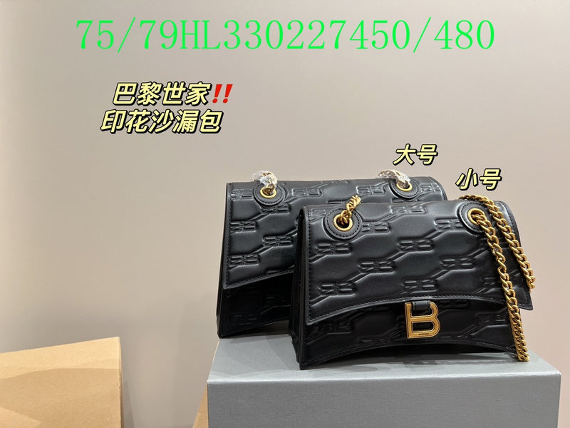 VBS Fashion - BGA Bags - 1904