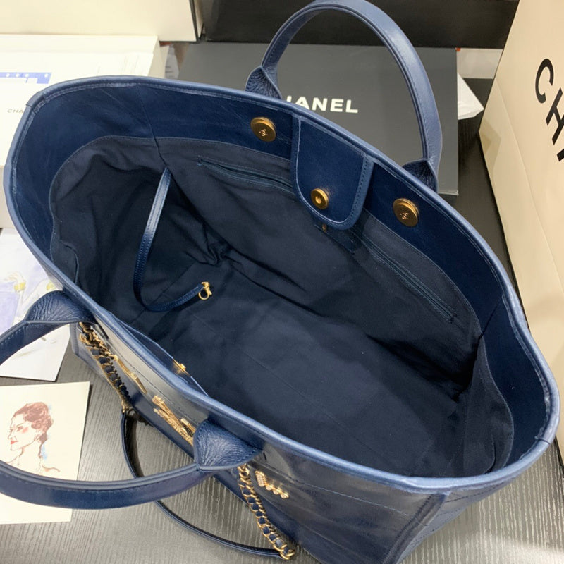 VBS - CHL Bags - 480