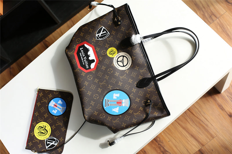 VBS Fashion bags - 8089