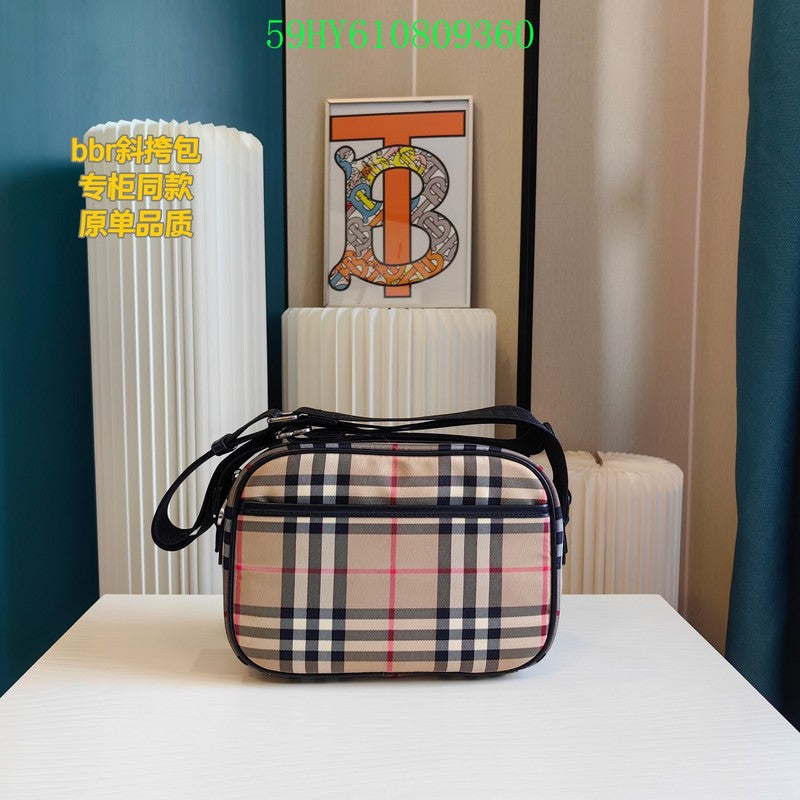 VBS Fashion -BBR Bags - 078