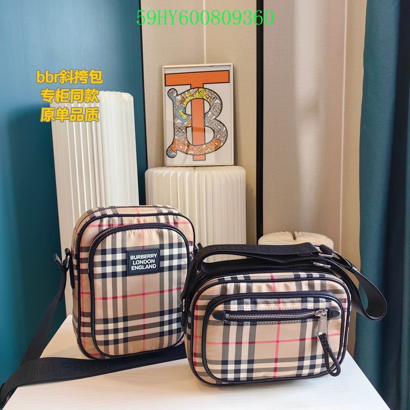 VBS Fashion -BBR Bags - 076