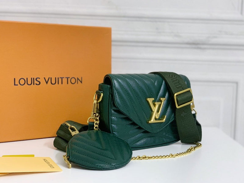 Fashion Vbs bags - 3884