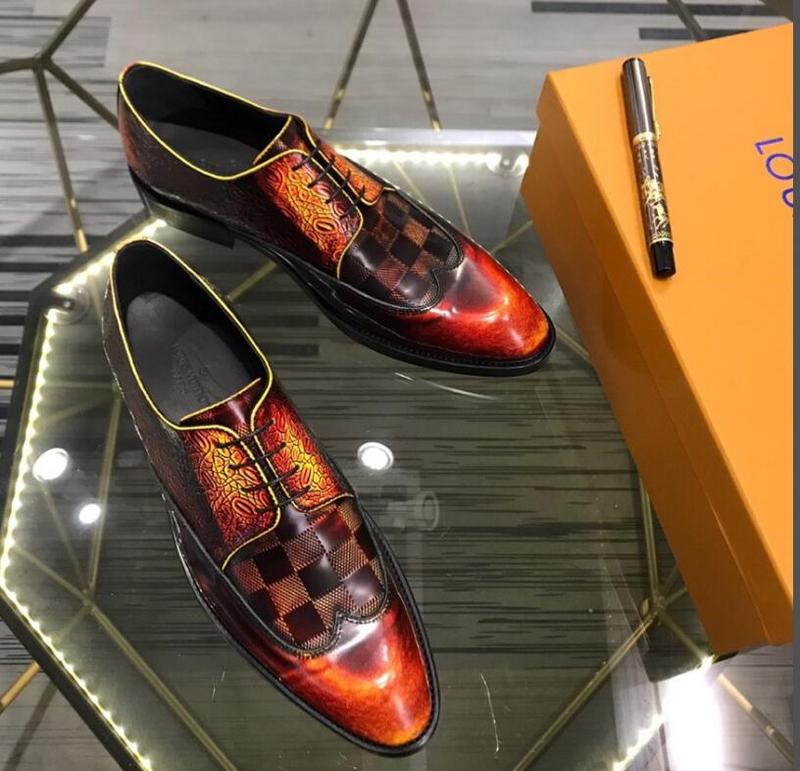 Dragons Bags Bags - LOV Men Shoes - 1898