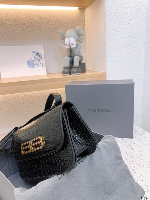 VBS Fashion - BGA Bags - 1611