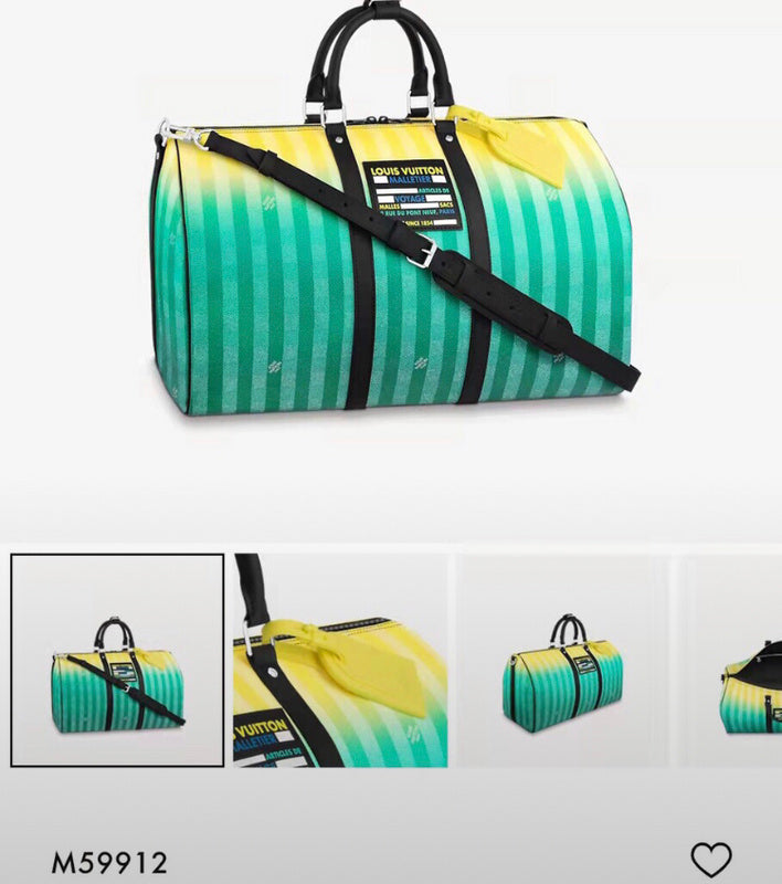 PHALO - VBS Bags - 491
