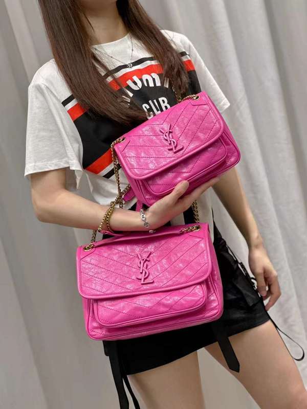 VBS - SLY Bags 636