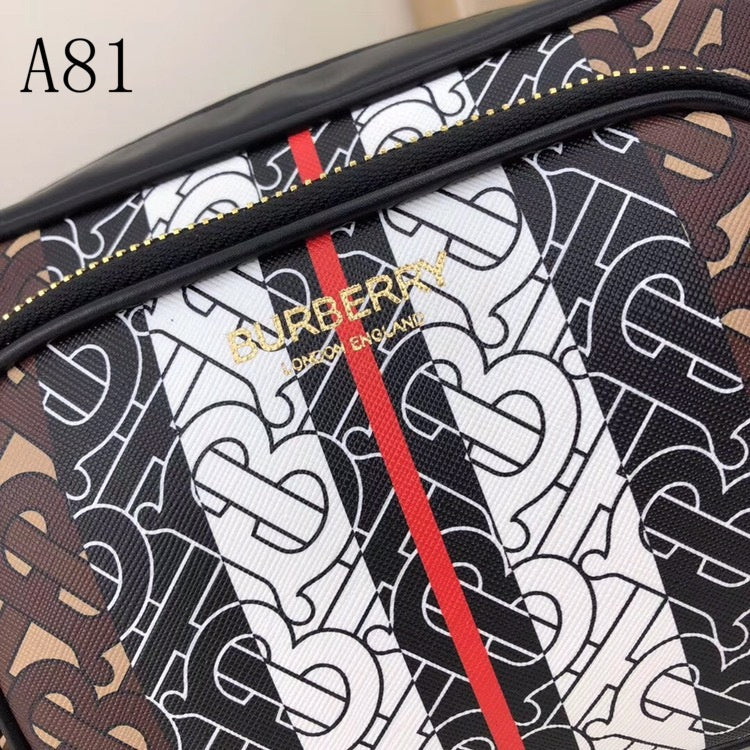 VBS Fashion -BBR Bags - 832