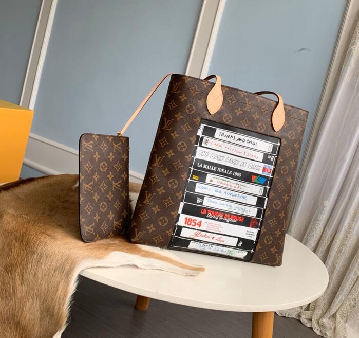 Dragons Bags Bags - LOV Bags - 3023