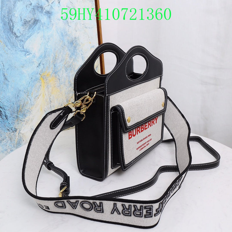 VBS Fashion -BBR Bags - 457