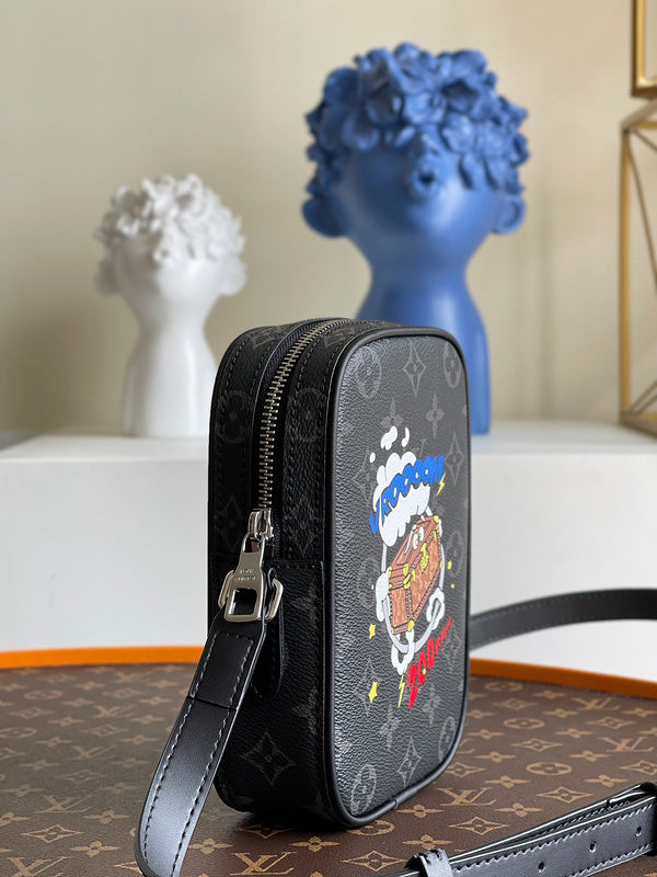 Fashion Vbs bags - 3157
