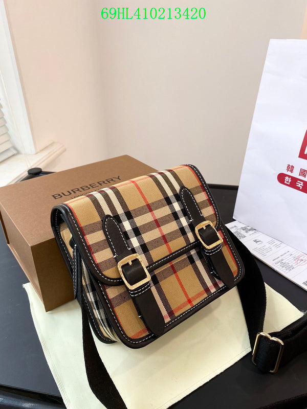 VBS Fashion -BBR Bags - 200