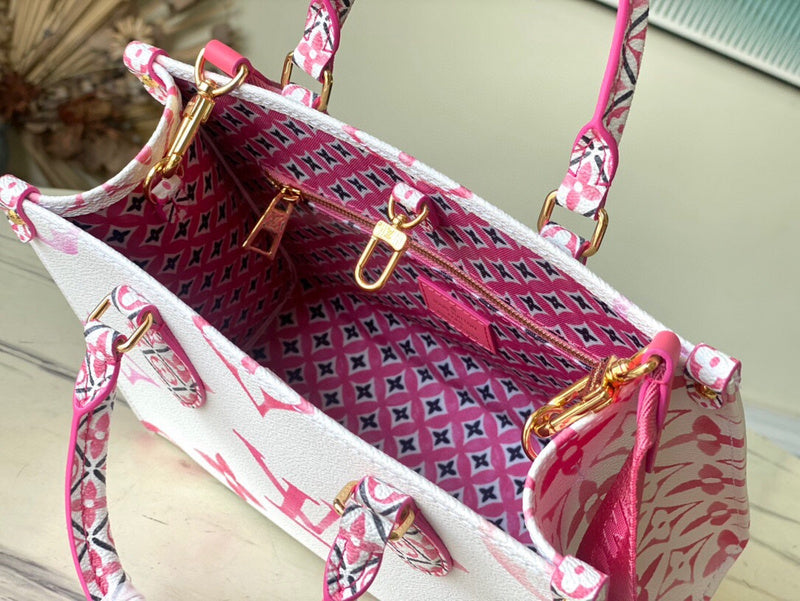 Fashion Vbs bags - 3966