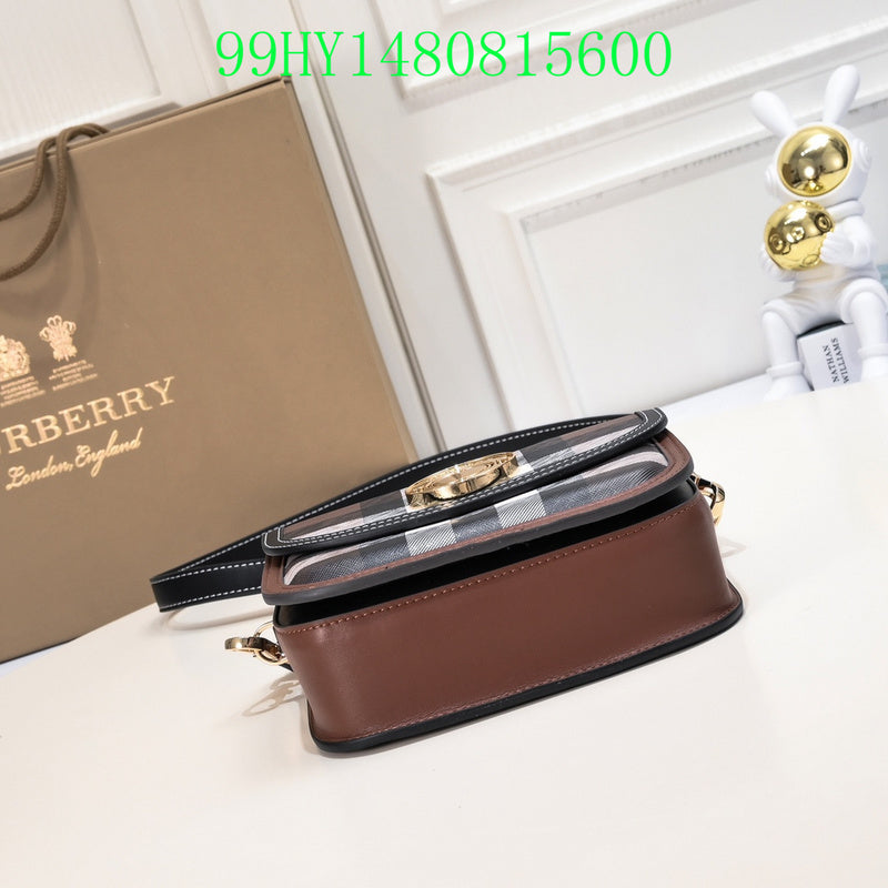 VBS Fashion -BBR Bags - 054