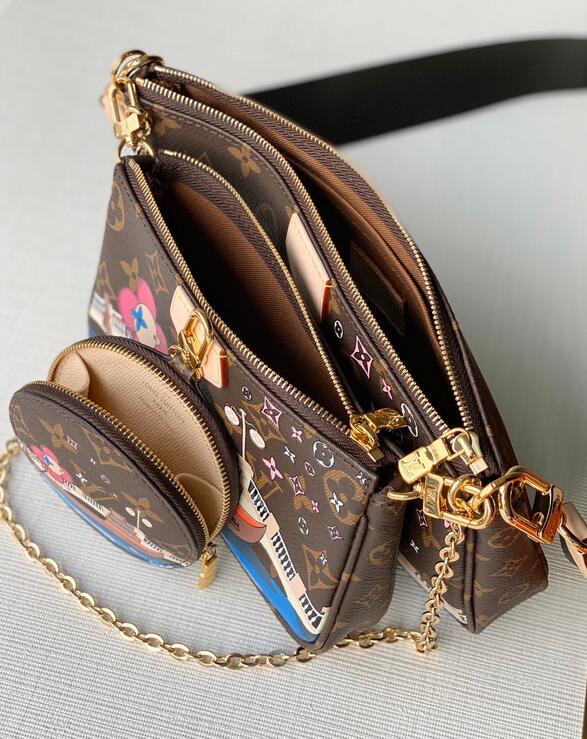 Dragons Bags Bags - LOV Bags - 3082