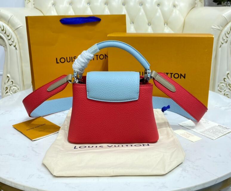 Dragons Bags Bags - LOV Bags - 2345