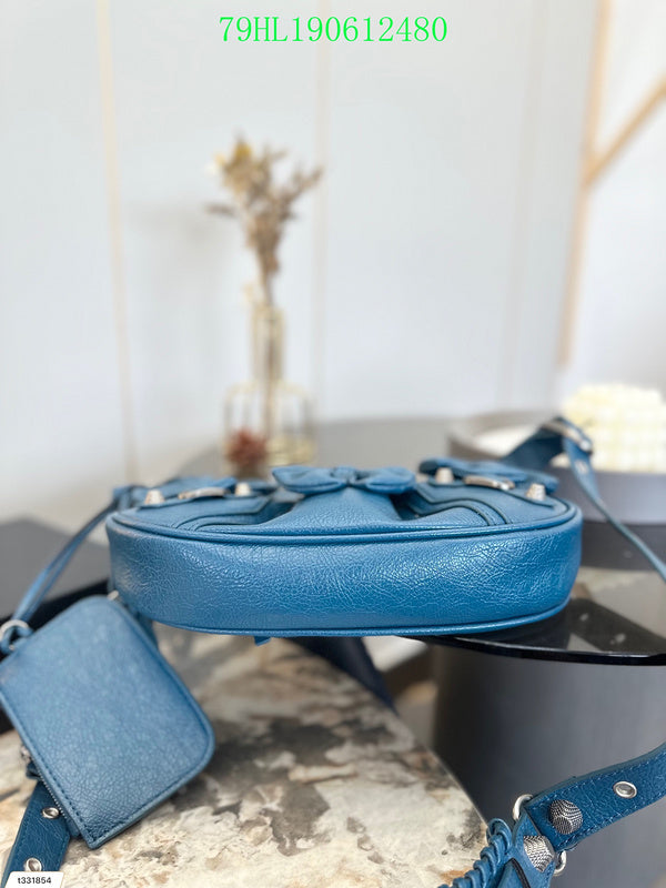 VBS Fashion - BGA Bags - 1755