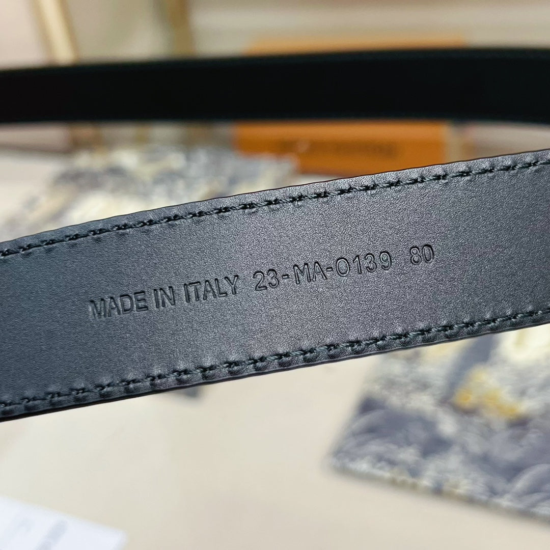 VBS -Luxury DIR BELTS 005