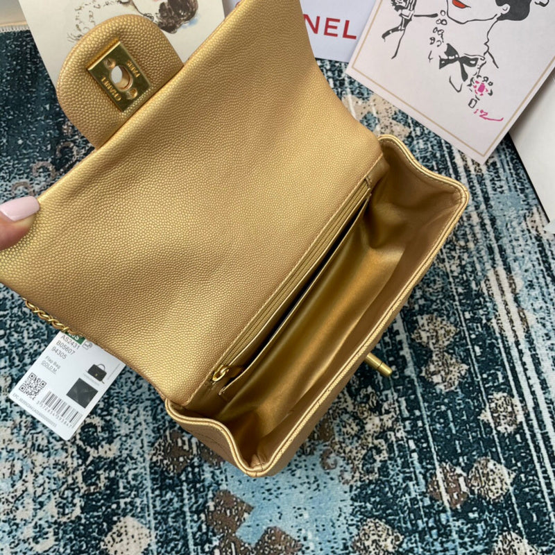 VBS - CHL Bags - 460
