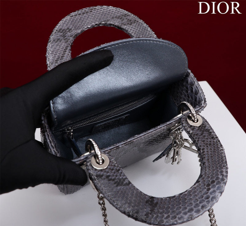 Dragon Bags VBS - 1719