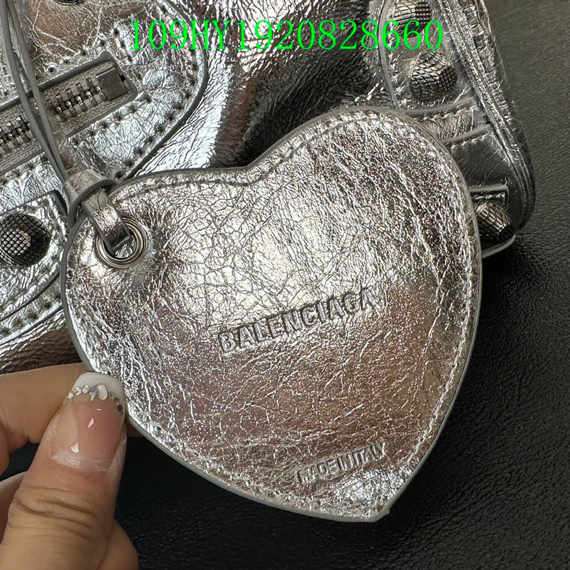VBS Fashion - BGA Bags - 1651
