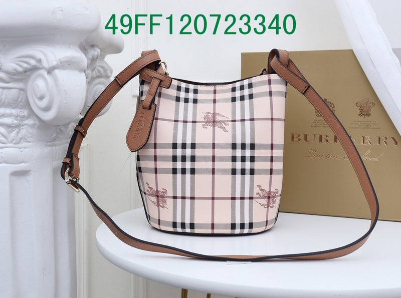 VBS Fashion -BBR Bags - 707