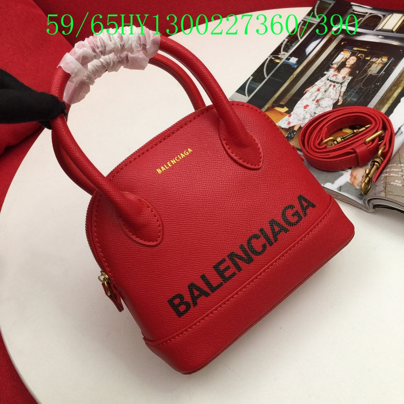 VBS Fashion - BGA Bags - 1911