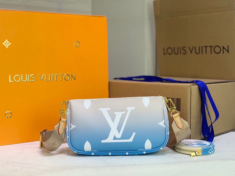 Fashion Vbs bags - 3526
