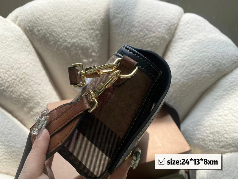 VBS Fashion -BBR Bags - 1686