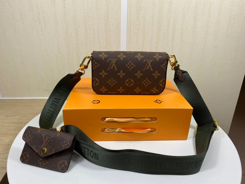 Fashion Vbs bags - 3817