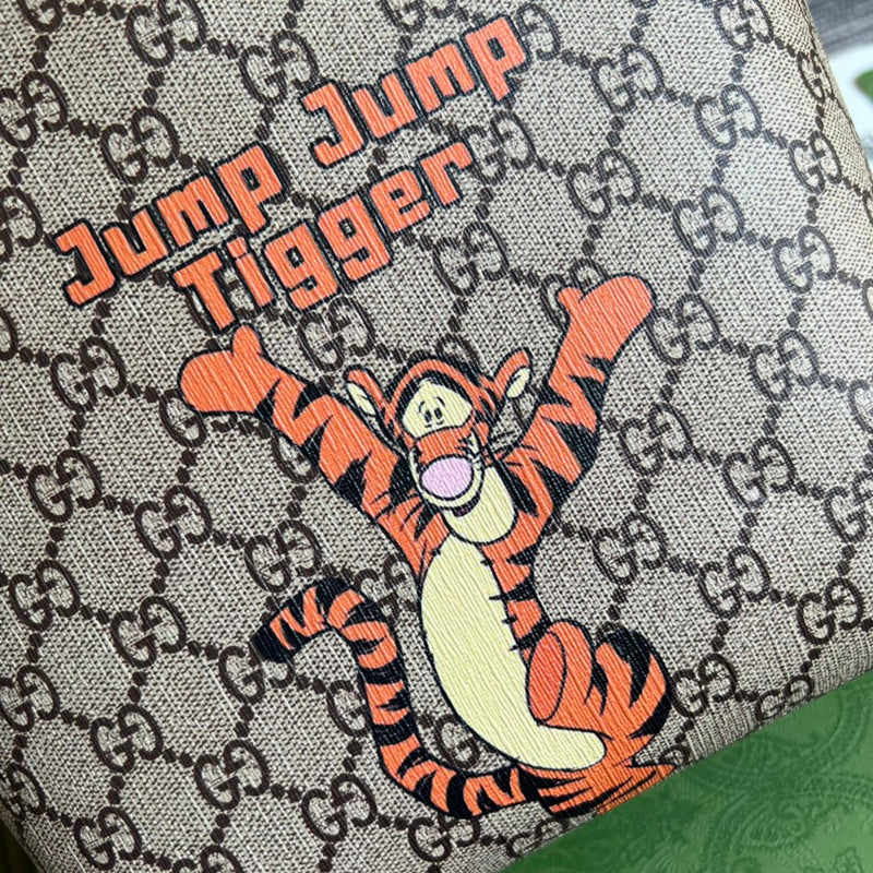 Dragons Bags VBS Bags - 267