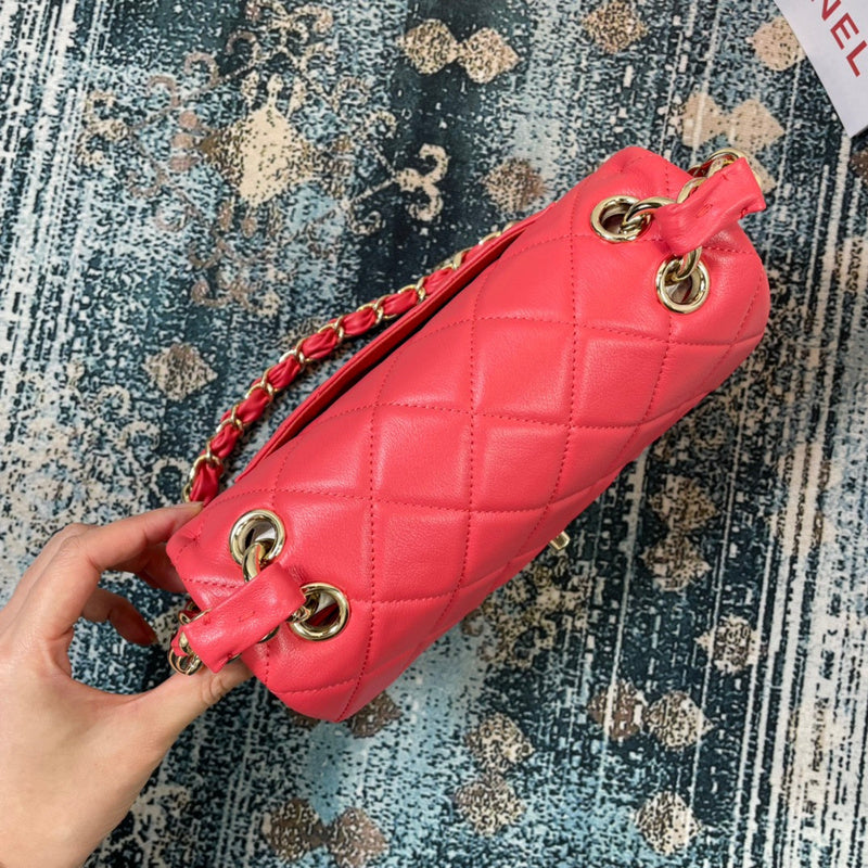 Dragons Bags Detail