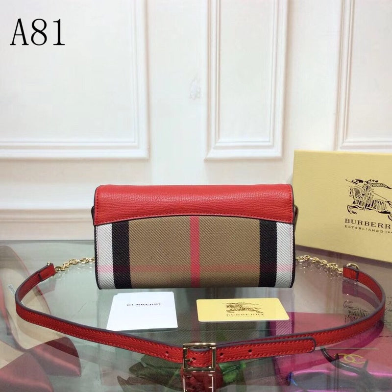VBS Fashion -BBR Bags - 781