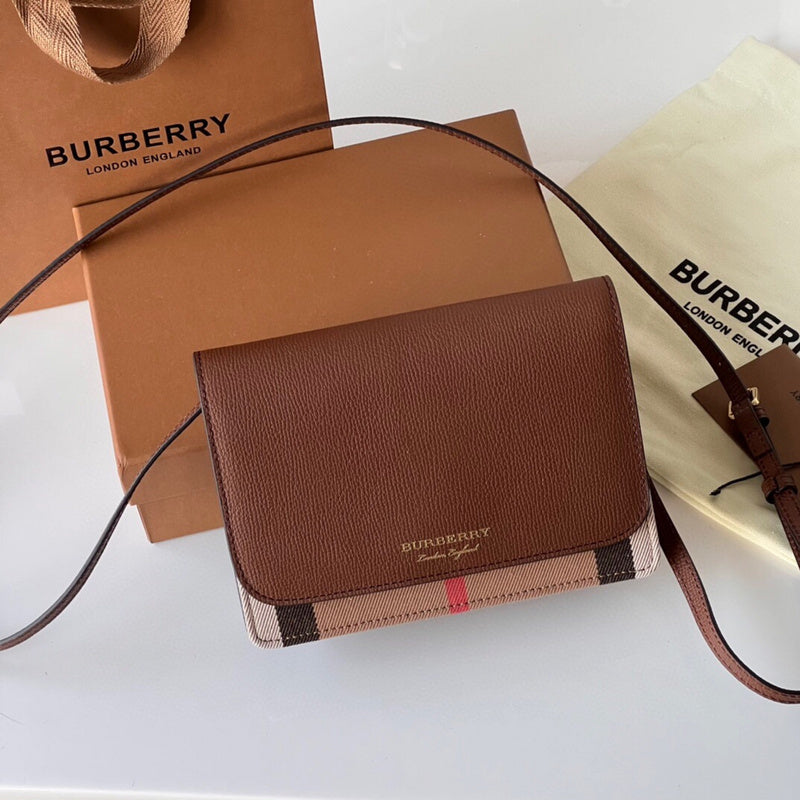 The VBS Fashion BBR-Bags - 010