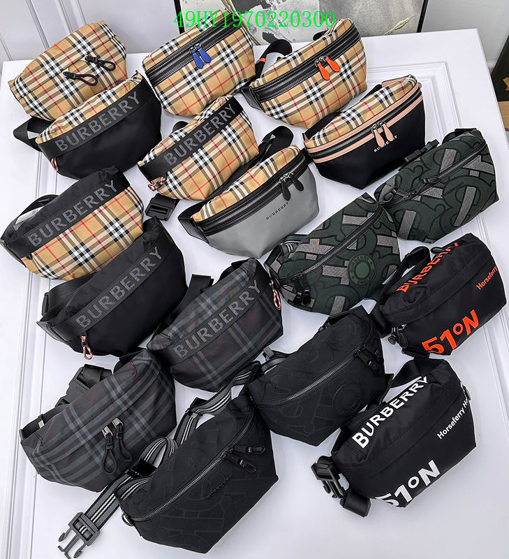 VBS Fashion -BBR Bags - 193