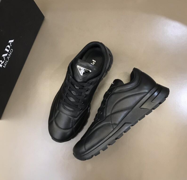 Dragons Bags Monvanti Shop - PD Men Shoes - 180