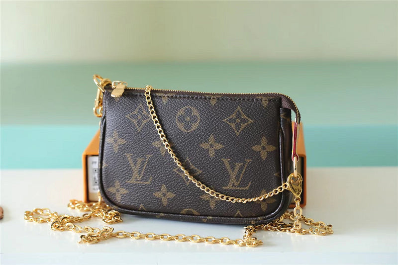 nmb Fashion bags - 8781