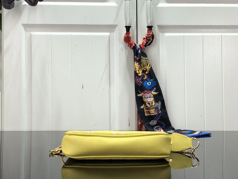 Fashion Vbs bags - 3535