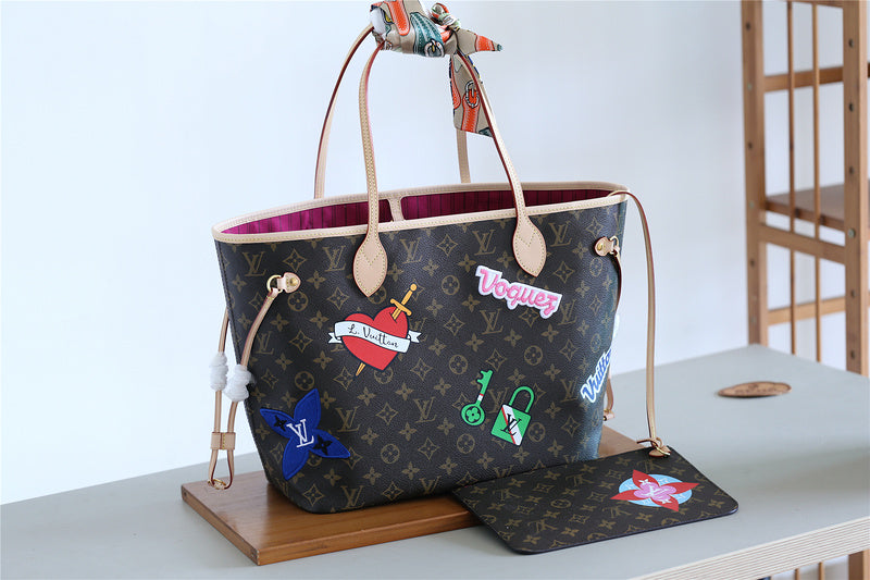 VBS Fashion bags - 8082