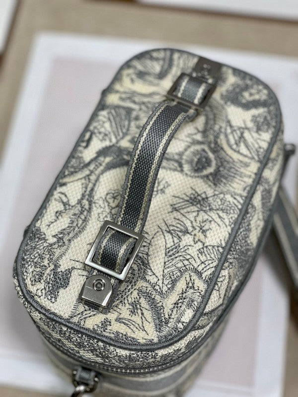 Dragon Bags VBS - 1954