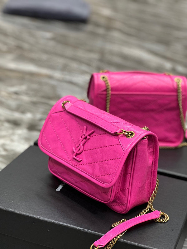 VBS SLY Bags - 058