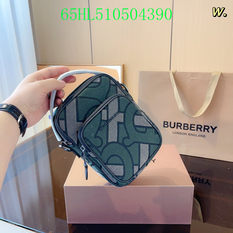 VBS Fashion -BBR Bags - 136